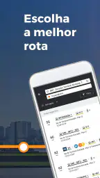 Moovit: Horários de Ônibus screenshot
