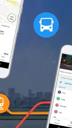 Moovit: Horários de Ônibus screenshot