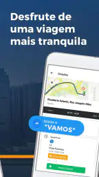 Moovit: Horários de Ônibus screenshot