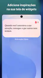 Motivação Diária - Pensador screenshot