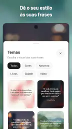 Motivação Diária - Pensador screenshot