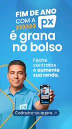 Motorista PX - Você só dirige! screenshot