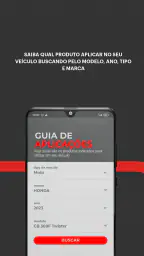 Motul Expert screenshot