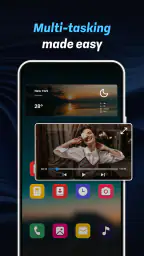 Movie Drama & TV Series: Info screenshot