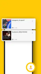 MTube Music & Video Downloader screenshot