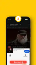 MTube Music & Video Downloader screenshot