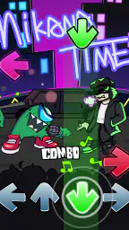 Music Night Battle: Rap Battle screenshot