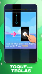 Music Piano 7: Jogo de Piano screenshot
