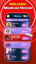 Music Rhythm Hop: Ball Game screenshot
