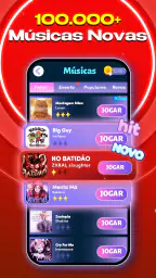Music Rhythm Hop: Ball Game screenshot