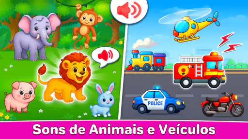 Música Infantil: Piano & Xylo screenshot