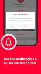 My Verisure screenshot