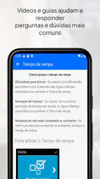 myAir™ by Resmed screenshot
