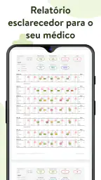 mySugr — Controle a diabetes! screenshot