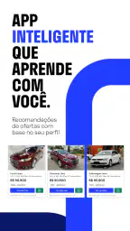 NaPista: comprar carros screenshot