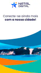 Natal Digital screenshot