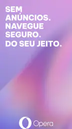 Navegador privado Opera com IA screenshot