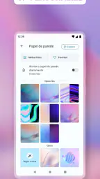 Navegador privado Opera com IA screenshot