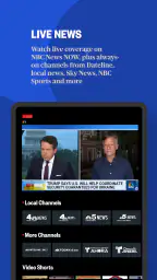 NBC News: Breaking News & Live screenshot
