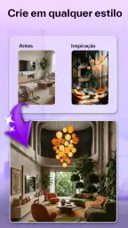 NestAI: Design de Casa com IA screenshot