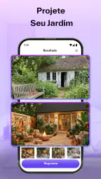 NestAI: Design de Casa com IA screenshot