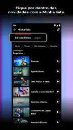 Netflix screenshot