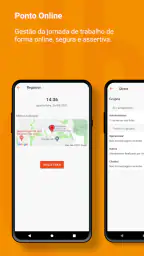 Nexti screenshot