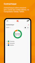 Nexti screenshot