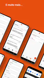 Nexti screenshot