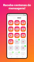 NGL – q&a anônimo screenshot