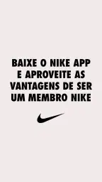 Nike App: Roupas, Tênis e mais screenshot