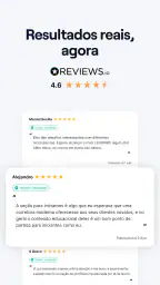 nomo: Copy Trade & Investir screenshot