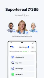 nomo: Copy Trade & Investir screenshot