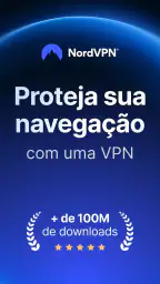 NordVPN - VPN para privacidade screenshot