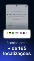 NordVPN - VPN para privacidade screenshot