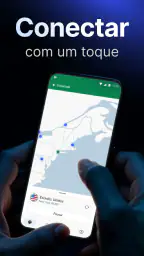 NordVPN - VPN para privacidade screenshot