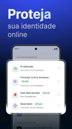 NordVPN - VPN para privacidade screenshot
