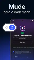 NordVPN - VPN para privacidade screenshot