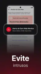 NordVPN - VPN para privacidade screenshot