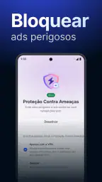 NordVPN - VPN para privacidade screenshot