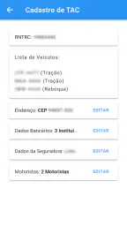 Nota Fiscal Fácil - NFF screenshot