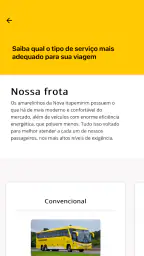 Nova Itapemirim screenshot
