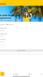 Nova Itapemirim screenshot