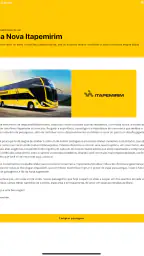 Nova Itapemirim screenshot