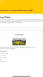 Nova Itapemirim screenshot