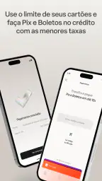 Nova: Use melhor seu crédito screenshot