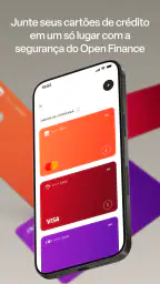 Nova: Use melhor seu crédito screenshot