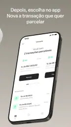 Nova: Use melhor seu crédito screenshot