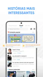 NovelToon: Leitura de Livros screenshot