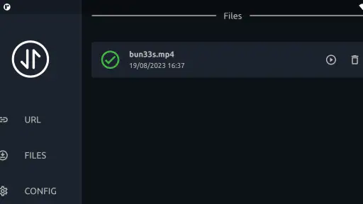 ntDown screenshot